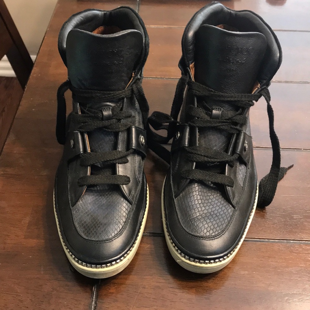 Men’s Jimmy Choo sneaker